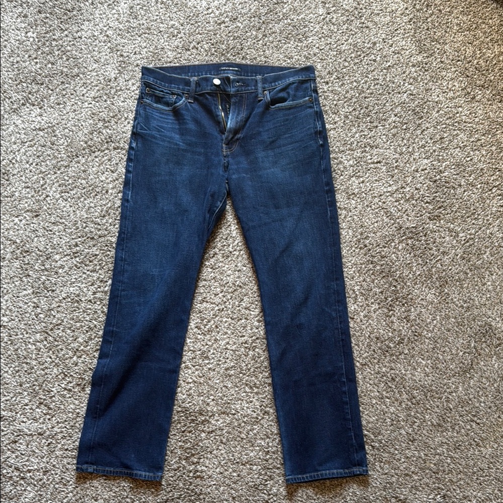 Men’s Lucky 363 Vintage Straight 33/32